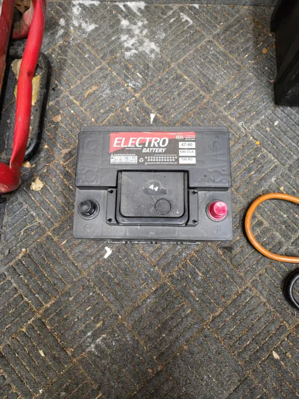 Electro Battery System Incorporated - photo 3