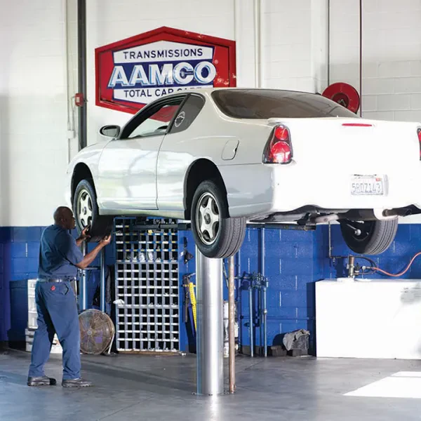 AAMCO Transmissions & Total Car Care - photo 4