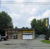 Kenvil Automotive Inc
