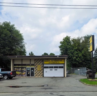 Kenvil Automotive Inc