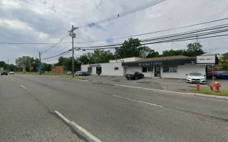 P & A Auto Parts - Riverdale (Fisher Auto Parts)