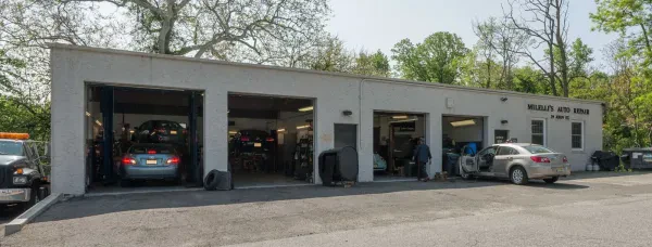 Milelli's Auto Service & Towing - photo 3