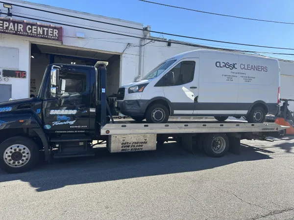 Sicardo Towing - photo 4