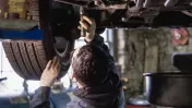Mountain Lakes Motors