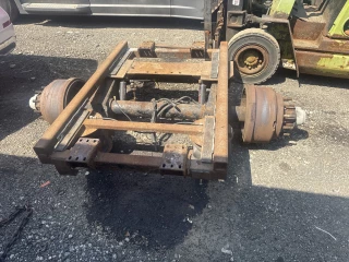 Towing Services and Steven Truck Repair LLC