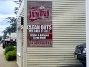 Mike the Junk Man