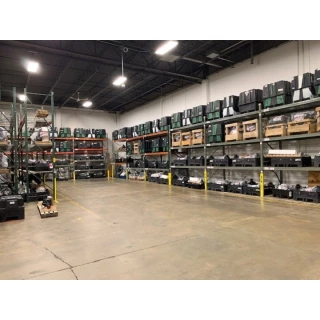 Jasper Engines & Transmissions