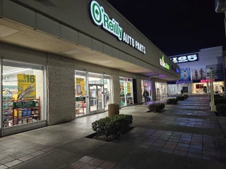 O'Reilly Auto Parts