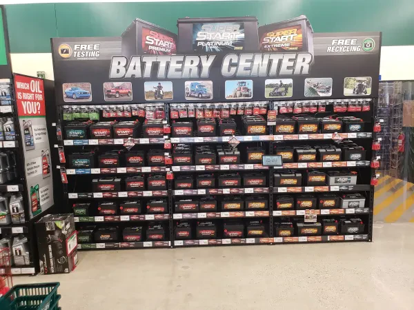 O'Reilly Auto Parts - photo 3