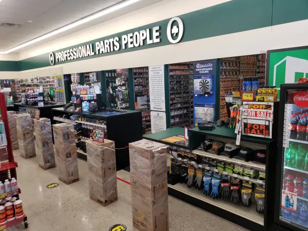 O'Reilly Auto Parts - photo 4