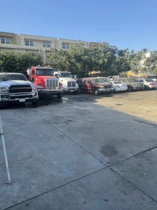 Solis Towing