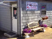 Vinnie's Auto Body