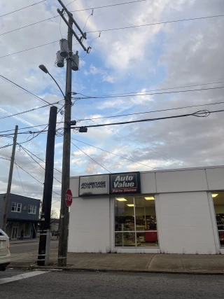 10904 Advantage Auto Stores