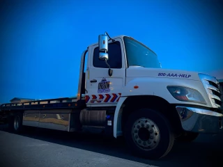 Oregon Towing & Transport LLC