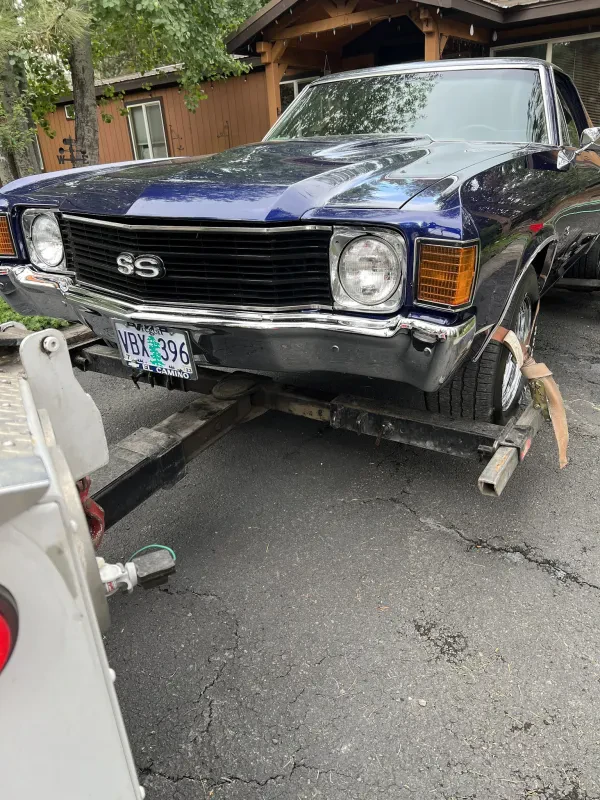 Oregon Towing & Transport LLC - photo 4