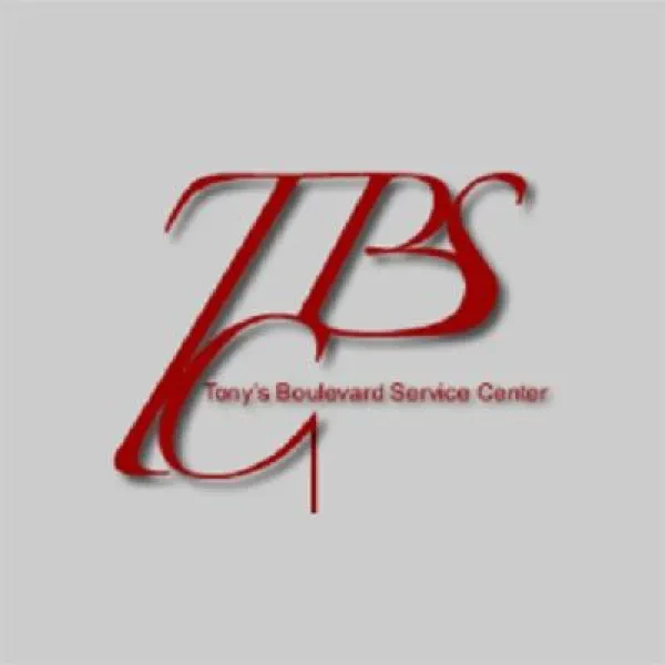 Tony's Boulevard Service Center - photo 2