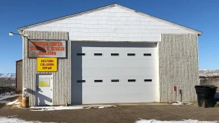 Western Collision, Inc.
