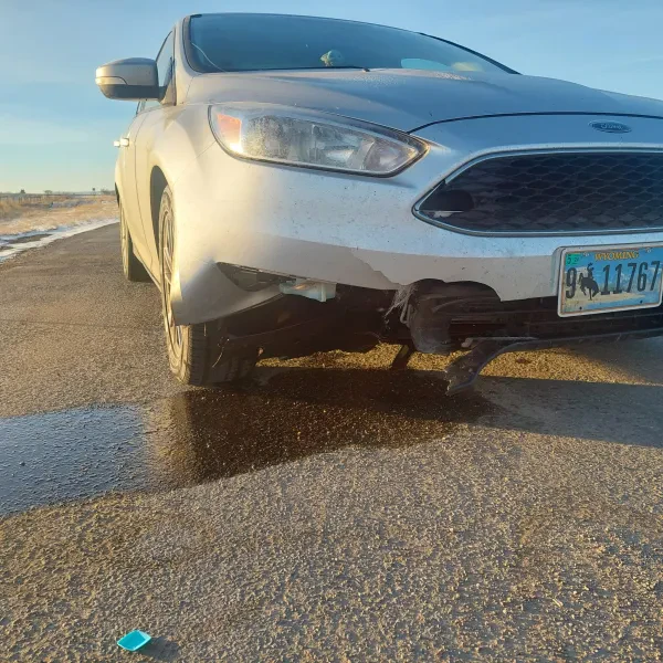 Western Collision, Inc. - photo 3