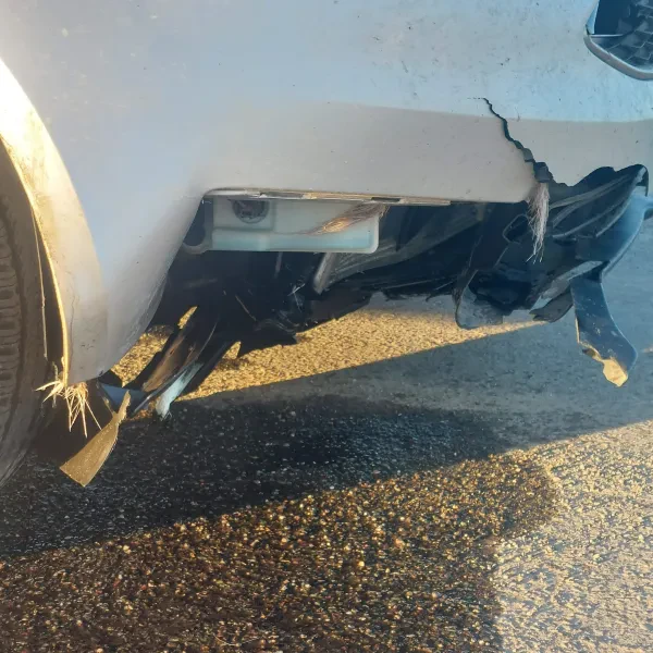 Western Collision, Inc. - photo 4