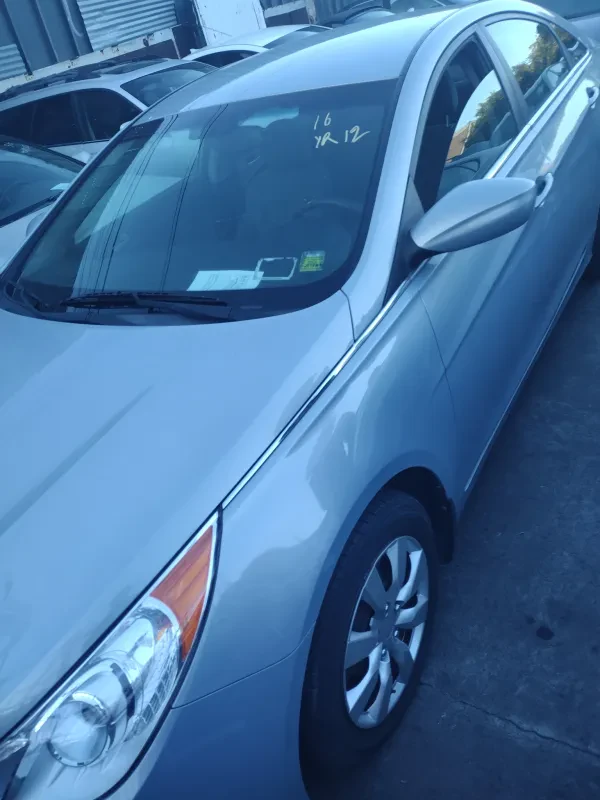 AAA Avila Towing / Cali Auction - photo 3
