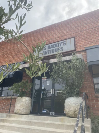 Big Daddy's Antiques