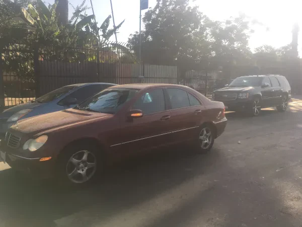 AAA Avila Towing / Cali Auction - photo 4