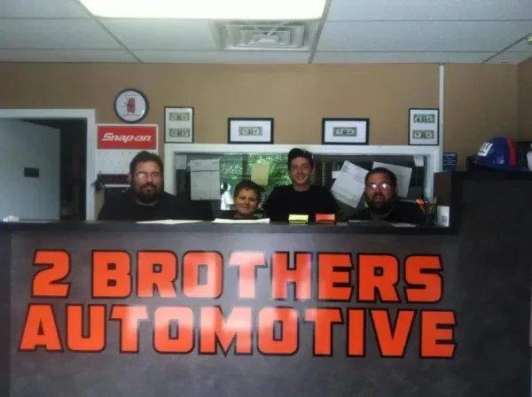 2 Brother's Automotive - photo 2