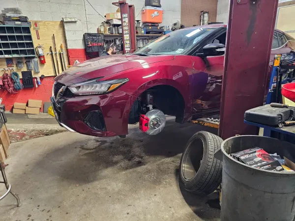 2 Brother's Automotive - photo 3