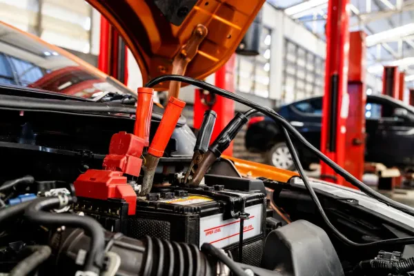 2 Brother's Automotive - photo 4