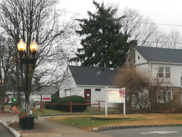 Morris Plains Automotive - photo 2