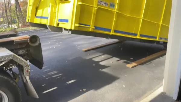 Prendeville Disposal - photo 3