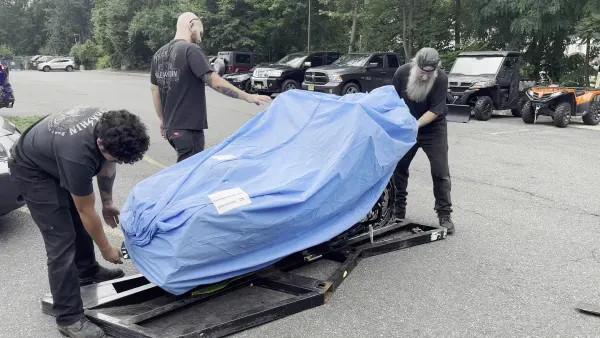 Garden State Harley-Davidson - photo 2