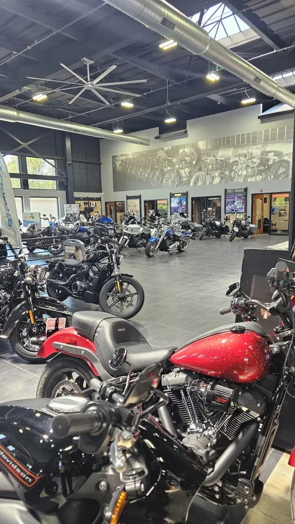 Garden State Harley-Davidson - photo 3