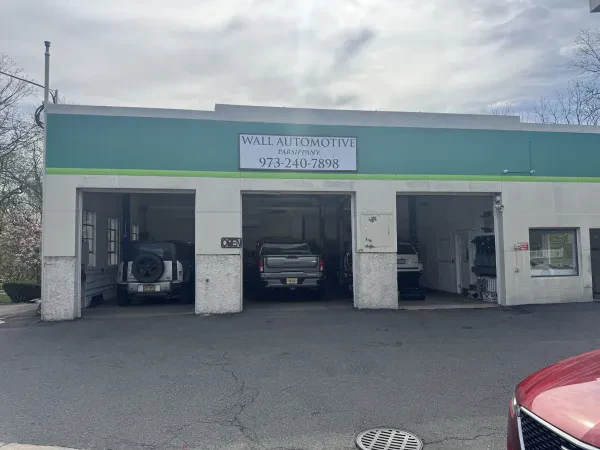 WALL AUTOMOTIVE - photo 3