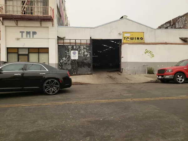 United Carrier Towing Services - photo 4