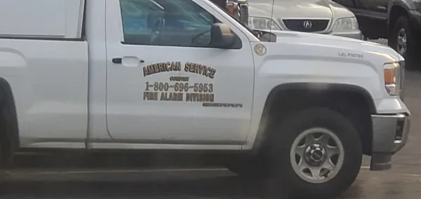 Bruce's Automobile Services - photo 2