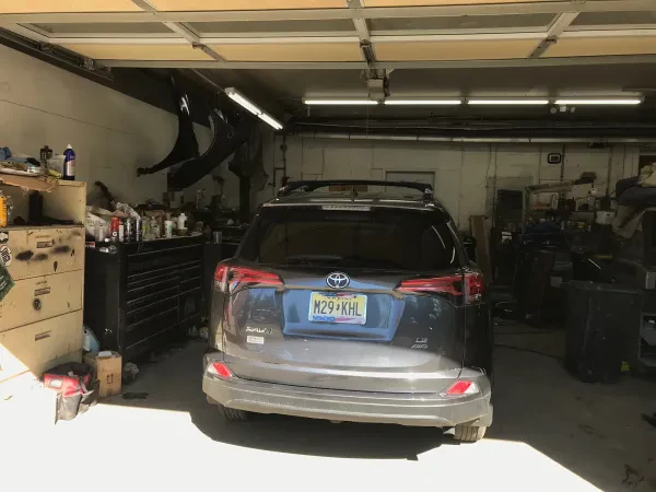 PJ's Auto Body - photo 4