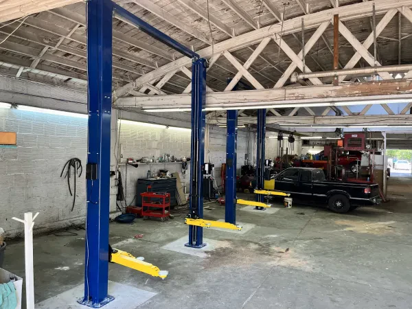 Ferguson Motor Service - photo 4
