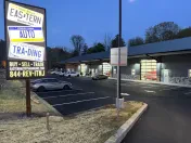 Eastern Auto Trading Inc