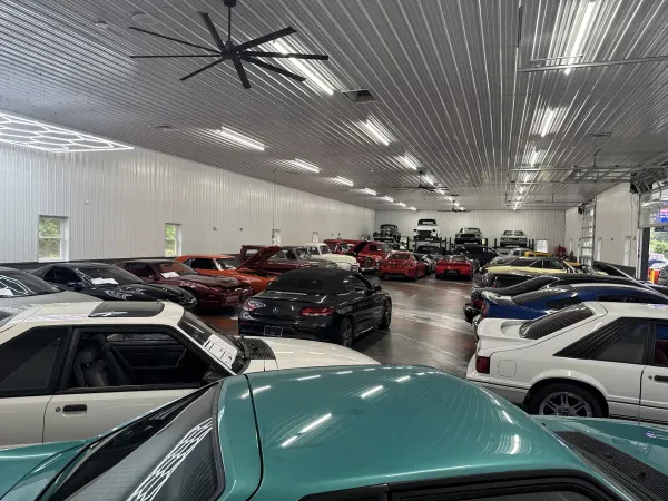 Eastern Auto Trading Inc - photo 2