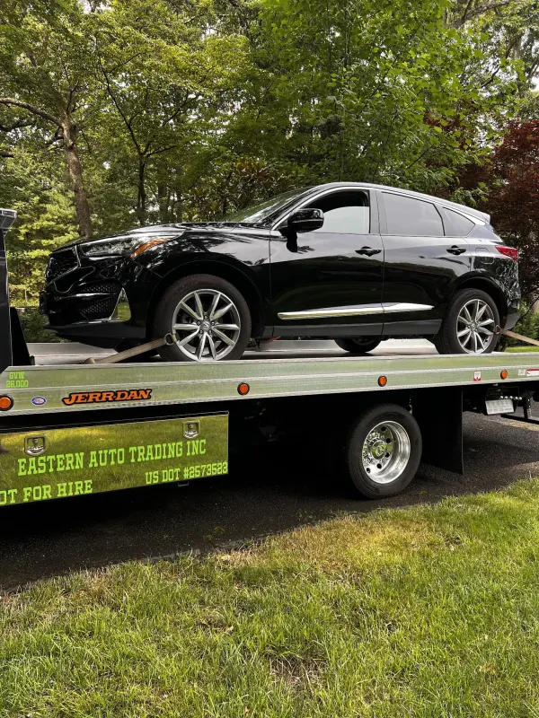 Eastern Auto Trading Inc - photo 3