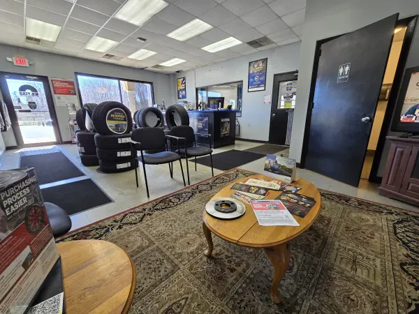 Mr. Tire Auto Service Centers - photo 3