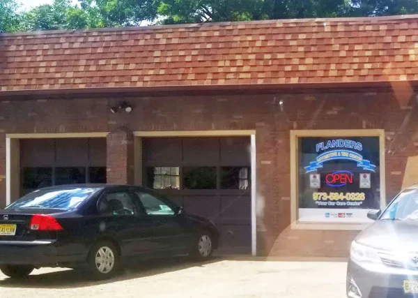 Flanders Automotive & Tire Center - photo 2