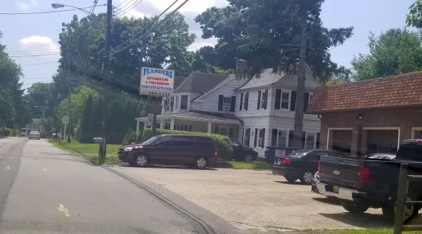 Flanders Automotive & Tire Center - photo 3