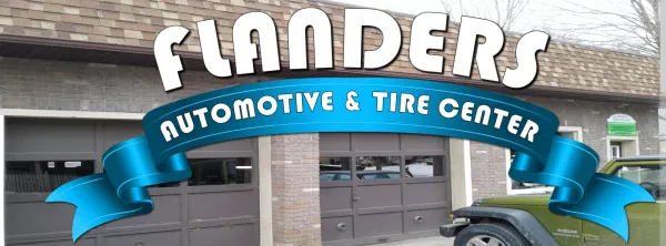 Flanders Automotive & Tire Center - photo 4