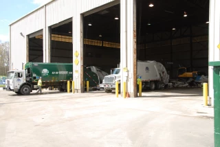 MCMUA Mount Olive Transfer Station