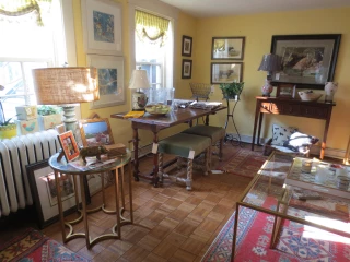 The Second Yard