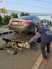 Eagle Auto & Truck Services
