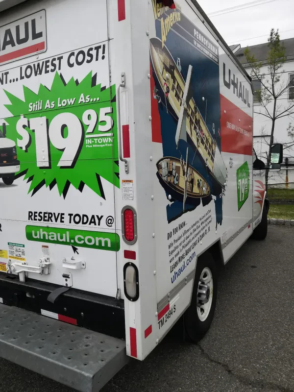Eagle Auto & Truck Services - photo 2