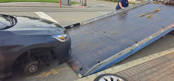 Eagle Auto & Truck Services - photo 3
